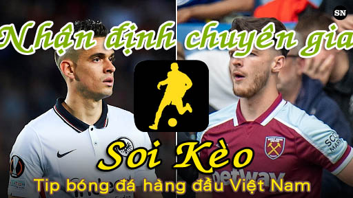 Nhận định Soi Kèo Frankfurt vs West Ham: Đi dễ khó về