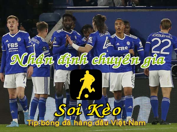 Nhận định Soi Kèo Leuven vs Leicester
