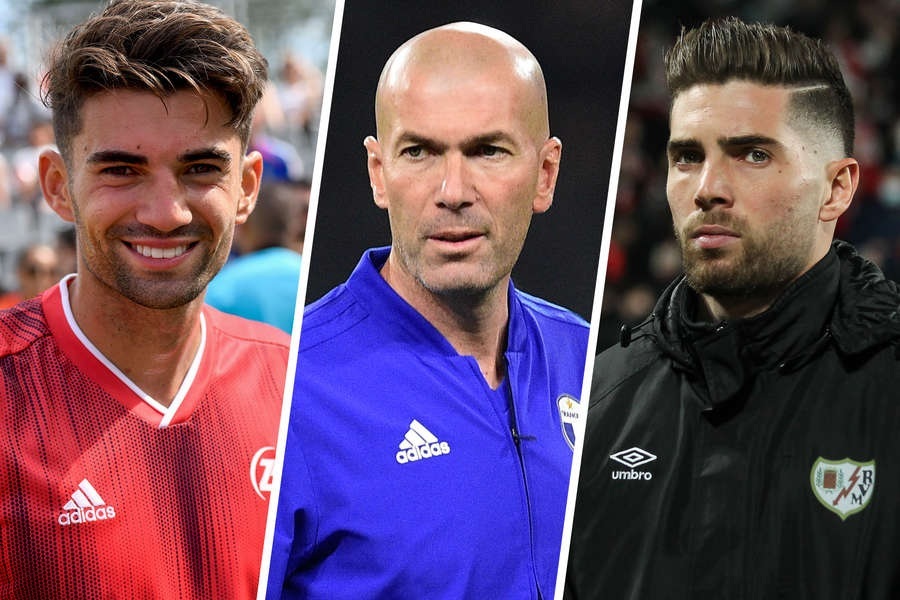 7 người con trai cực phẩm của các ngôi sao bóng đá huyền thoại thế giới
