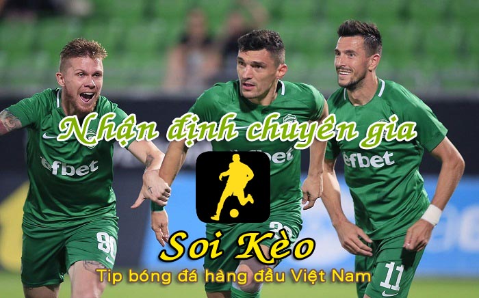 Nhận định Soi Kèo Ludogorets vs Sutjeska Niksic