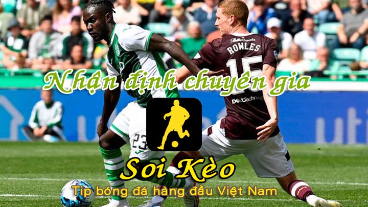 Soi Kèo Zurich vs Hearts