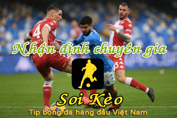 Soi Kèo Fiorentina - Napoli