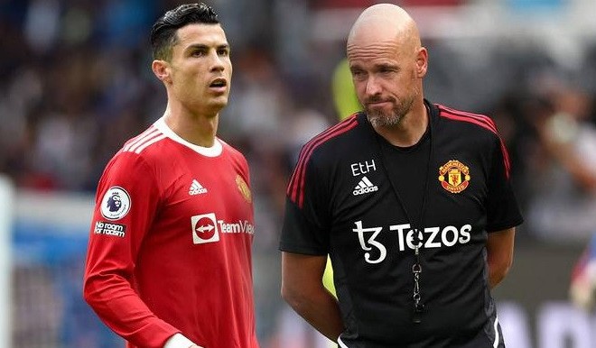 MU sòng phẳng Ronaldo, Liverpool muốn Caicedo