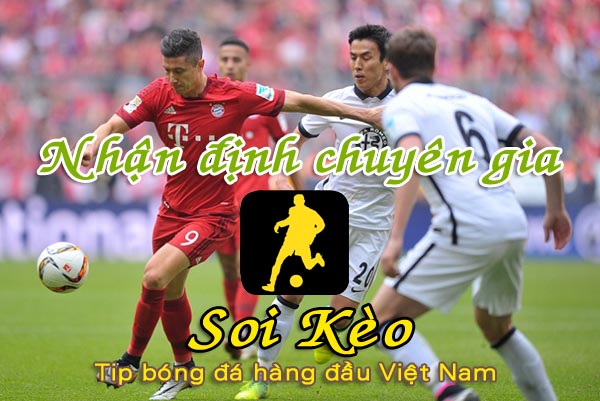 Nhận định Soi Kèo Frankfurt vs Bayern Munich