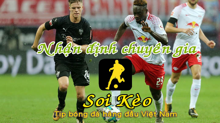 Soi Kèo Stuttgart vs RB Leipzig