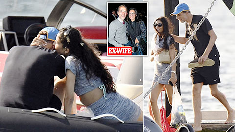 Tuchel mất việc vì bỏ vợ