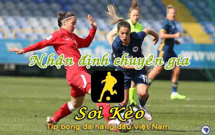 Soi Kèo Bosnia - Montenegro