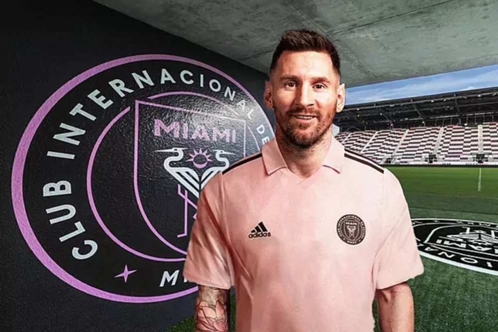 Messi có nguy cơ giải nghệ do chấn thương