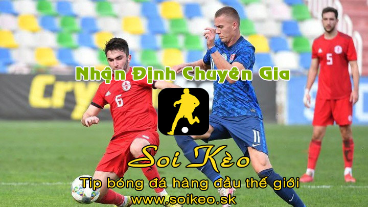 Soi Kèo tip bóng đá Bosnia - Slovakia