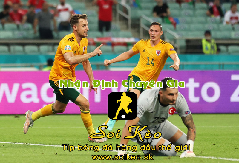 Soi Kèo tip bóng đá Wales - Thổ Nhĩ Kỳ