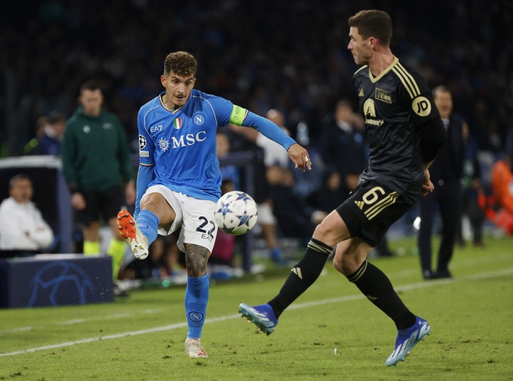 Kết quả Cúp C1 châu Âu ngày 9/11: MU thua sốc, Arsenal và Real Madrid thắng dễ