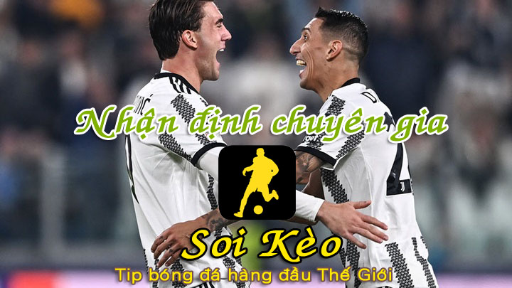 Soi Kèo Cremonese - Juventus