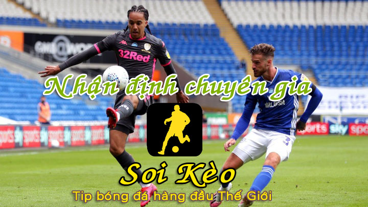 Soi Kèo Cardiff - Leeds