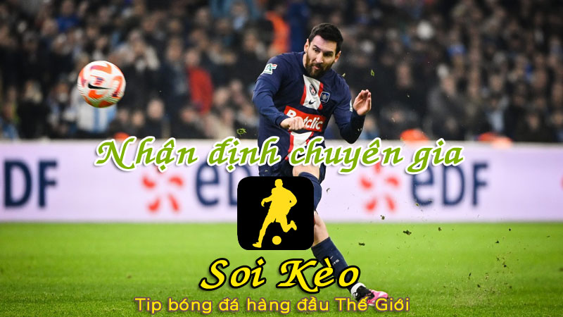 Soi Kèo PSG - Bayern Munich