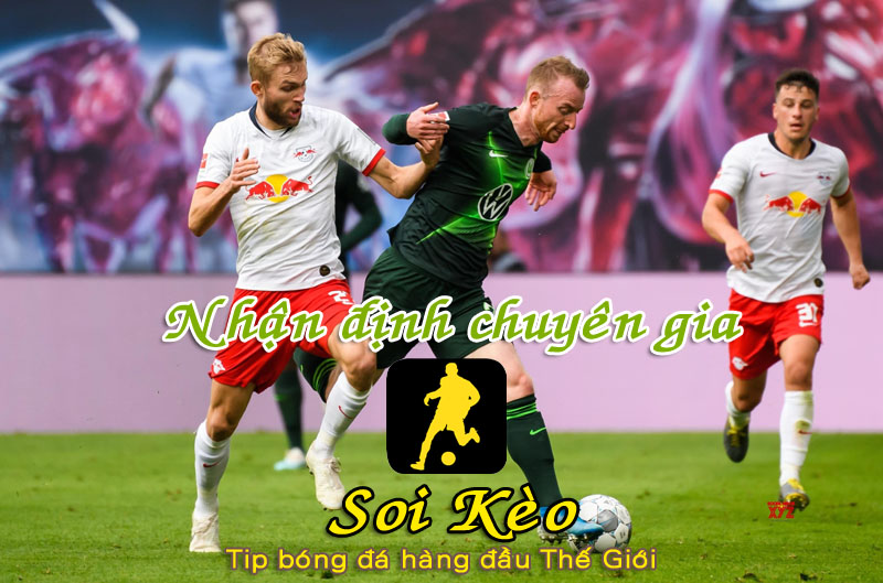 Soi Kèo Wolfsburg - RB Leipzig