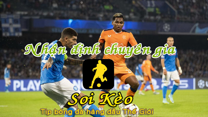 Soi Kèo Frankfurt - Napoli