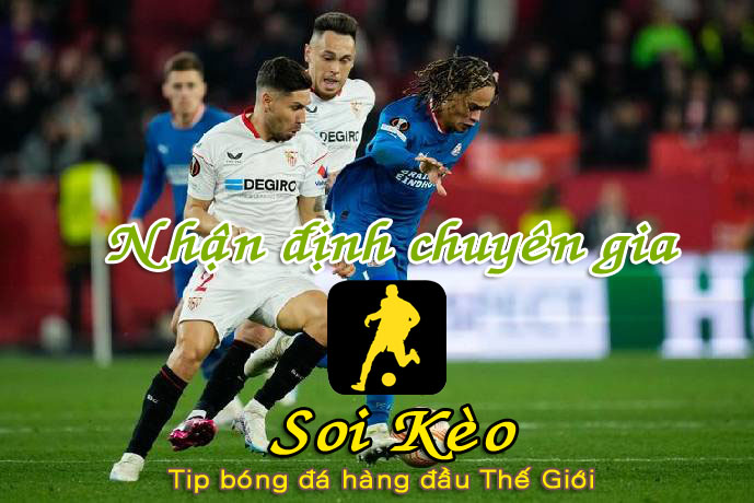 Soi Kèo PSV - Sevilla