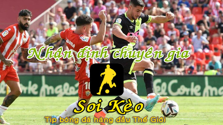 Soi Kèo Vallecano -Almeria