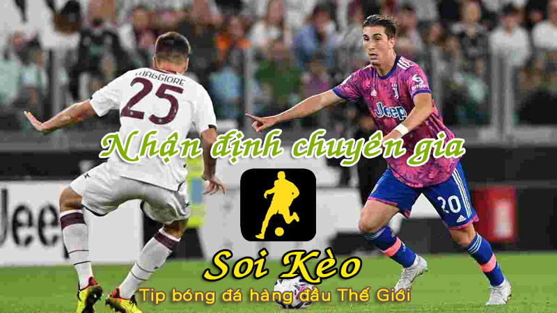 Soi Kèo Salernitana - Juventus