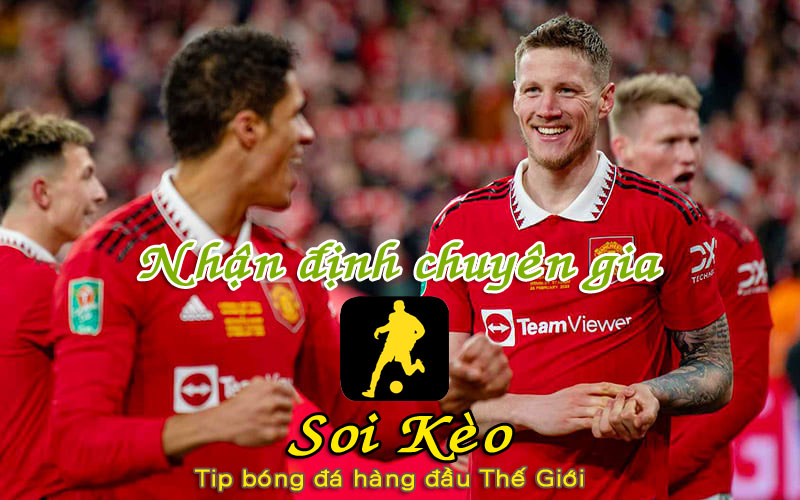 Soi Kèo MU - West Ham