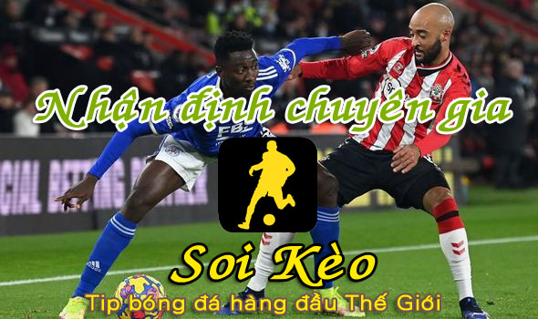 Soi Kèo Southampton - Leicester