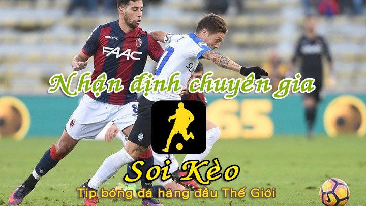Soi Kèo Atalanta - Bologna