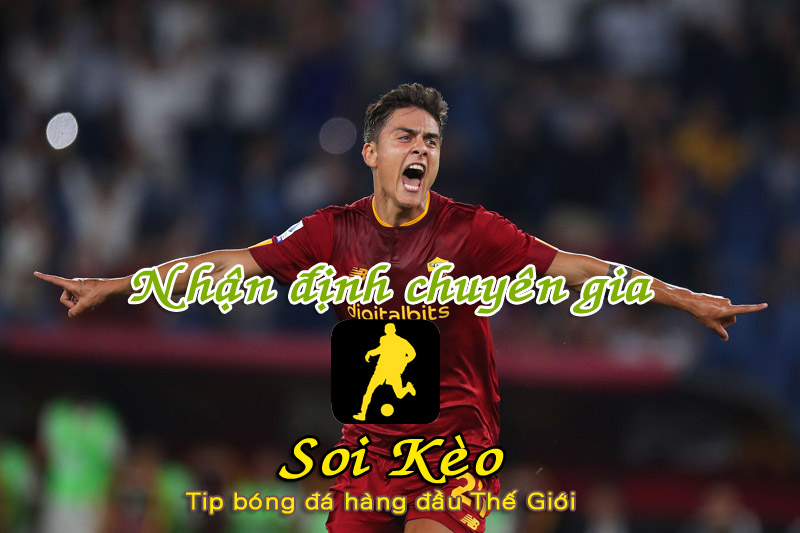Soi Kèo tip bóng đá Monza - AS Roma