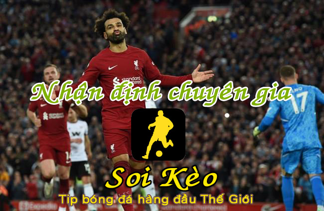 Soi Kèo tip bóng đá Liverpool - Brentford