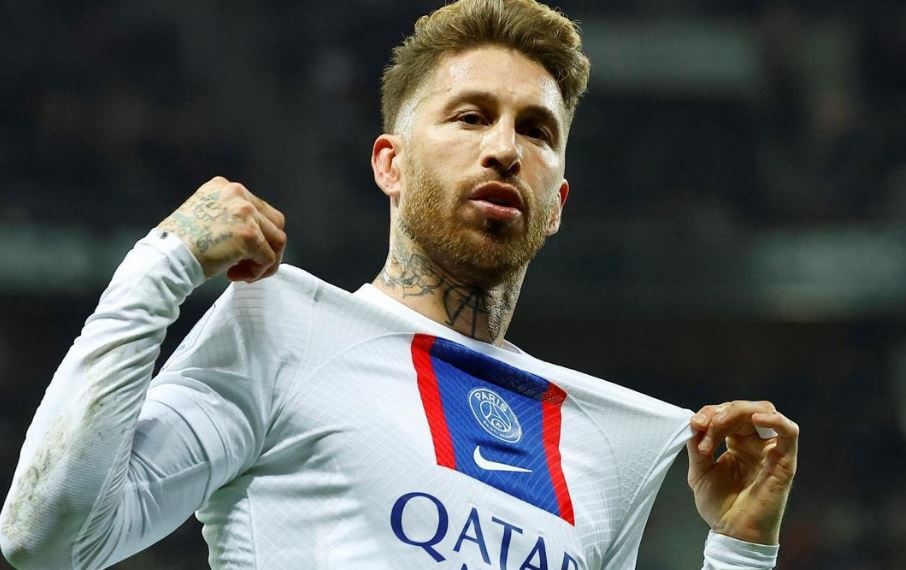 Sergio Ramos chọn xong bến đỗ