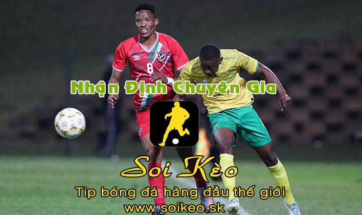 Soi Kèo tip bóng đá Namibia - Botswana