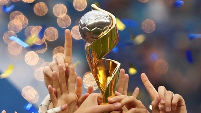 Miễn phí 20.000 vé xem World Cup nữ 2023