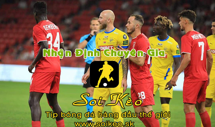 Soi Kèo tip bóng đá BATE Borisov - Partizani Tirana