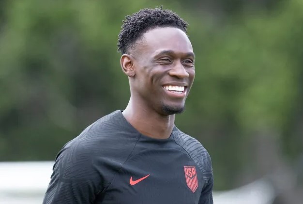 Sao trẻ Arsenal được Inter Milan, Crystal Palace và RB Leipzig theo đuổi