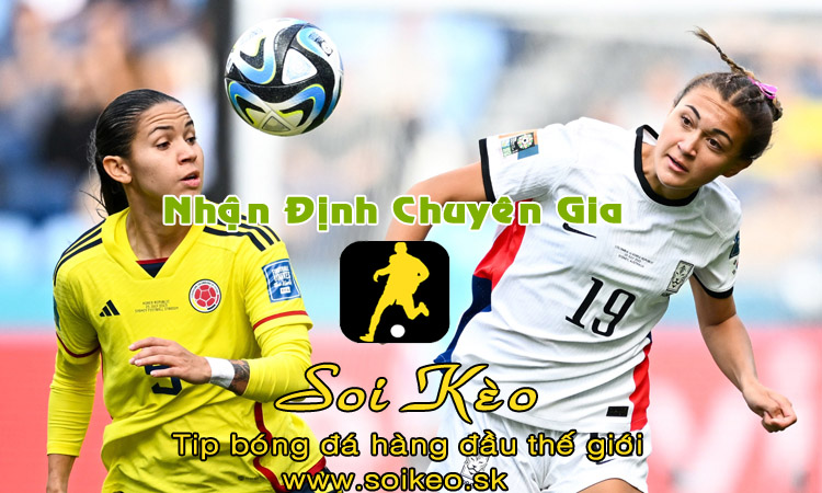 Soi Kèo tip bóng đá Nữ Hàn Quốc - Nữ Morocco