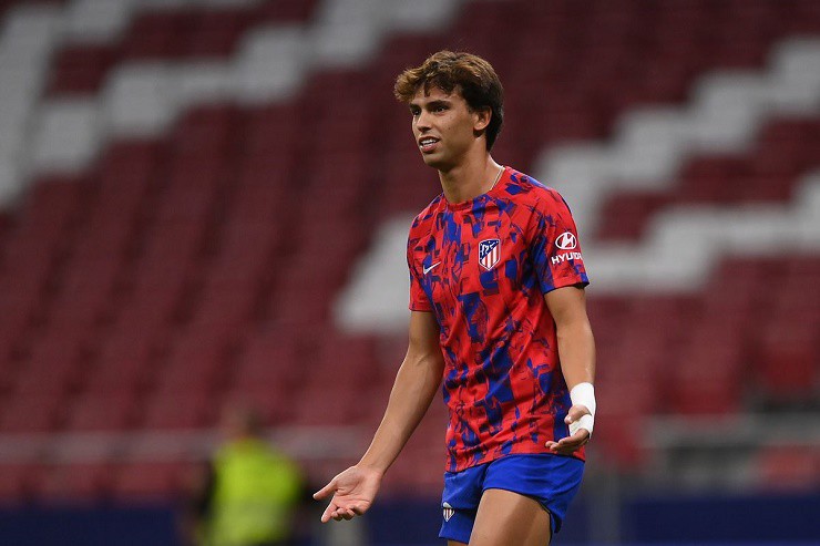 "Tiểu Ronaldo" sắp gia nhập Barcelona: Hợp đồng 20 triệu euro, Xavi phản đối