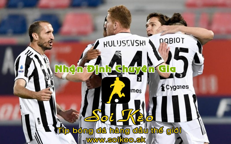 Soi Kèo tip bóng đá Juventus - Real Madrid