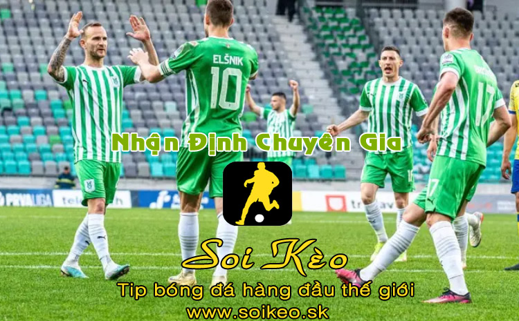 Soi Kèo tip bóng đá Qarabag - Olimpija Ljubljana