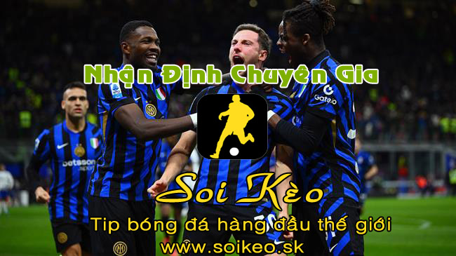 Soi Kèo tip bóng đá Cagliari - Inter Milan