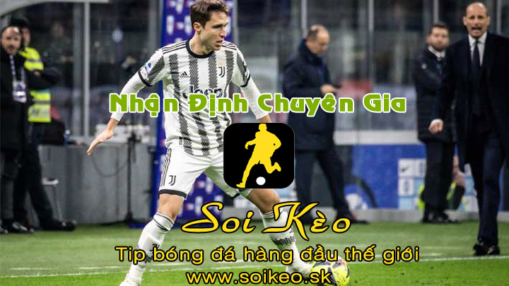 Soi Kèo tip bóng đá Juventus - Sassuolo
