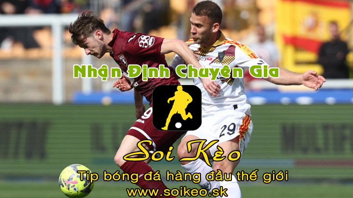 Soi Kèo tip bóng đá Torino - Lecce
