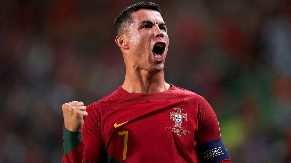 C.Ronaldo có quyết định bất ngờ về tương lai