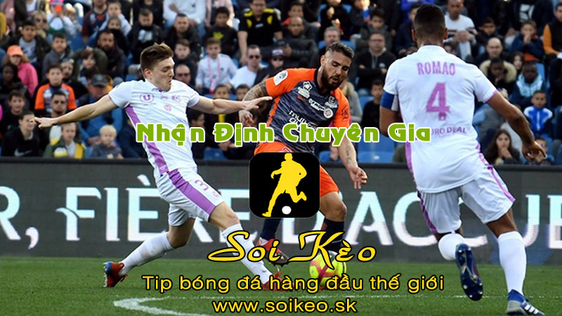 Soi Kèo tip bóng đá Brest - Reims