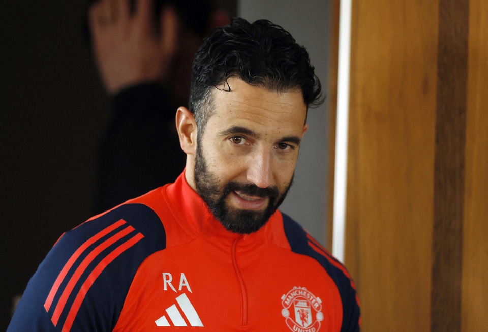 Kế hoạch táo bạo của MU ở Premier League