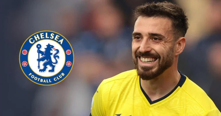 Chelsea chi 30 triệu bảng mua cựu cầu thủ Real Madrid