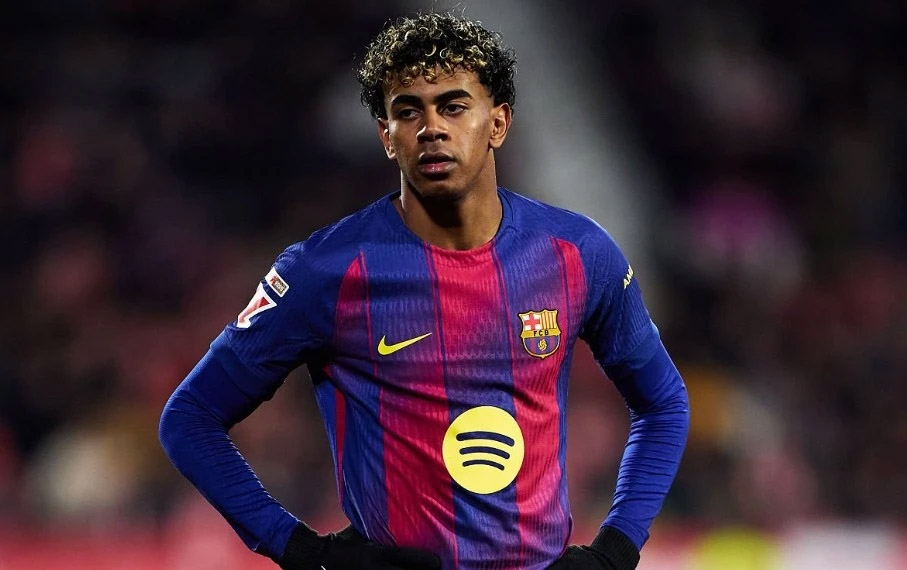 Địa chấn tại La Liga