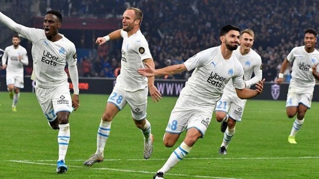 Nhận định Soi Kèo Nimes vs Marseille, 03h00 ngày 05/12, VĐQG Pháp