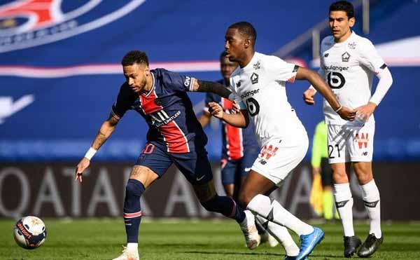 Nhận định Soi Kèo Troyes vs Paris Saint-Germain, 02h00 ngày 08/08, Ligue 1