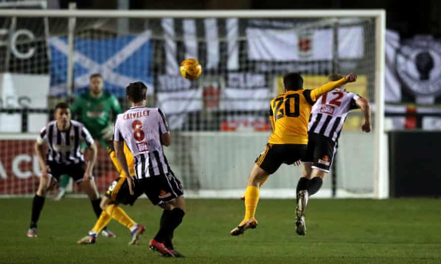 Nhận định Soi Kèo Chorley vs Wolves, 02h45 ngày 23/01, Cúp FA