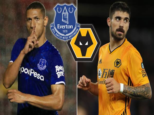 Nhận định Soi Kèo Everton vs Wolves, 00h00 ngày 20/05