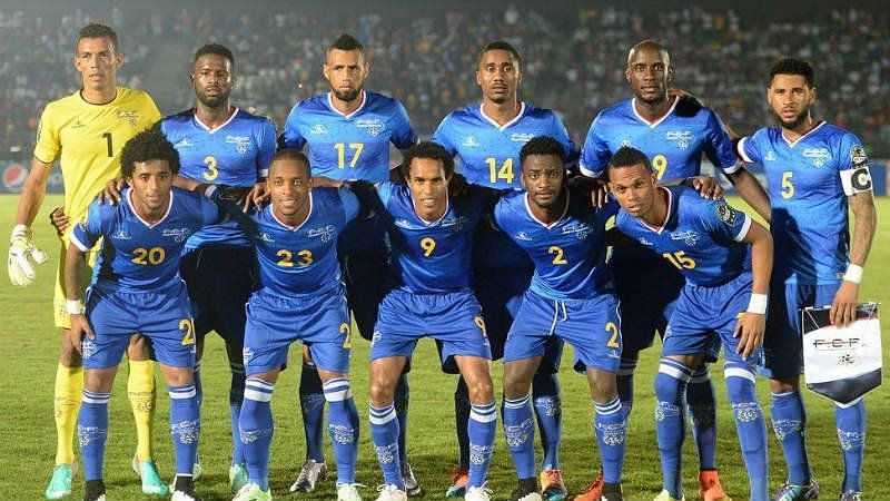 Nhận định Soi Kèo Guinea Bissau vs Cape Verde, 19h00 ngày 10/06